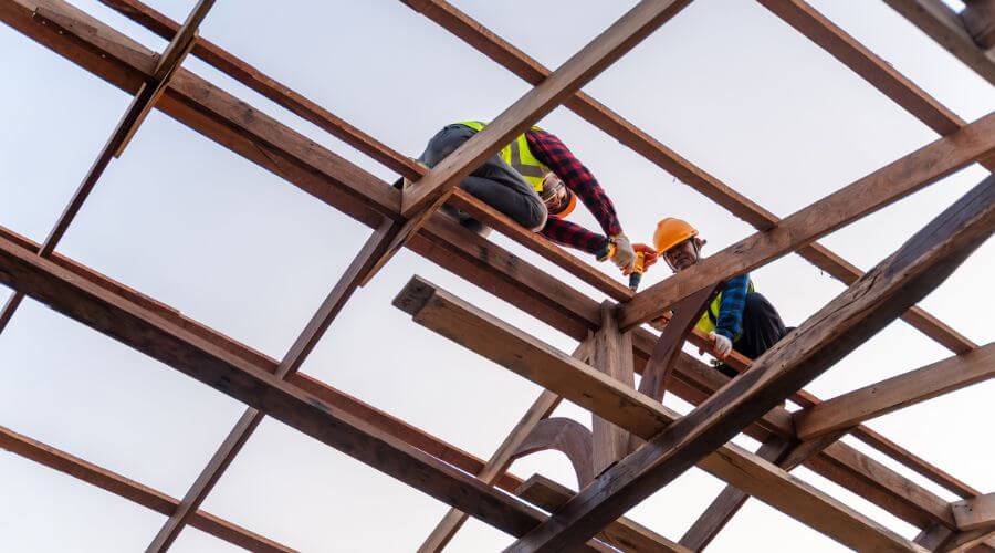 Expert top industrial roofings services in Refugio, TX